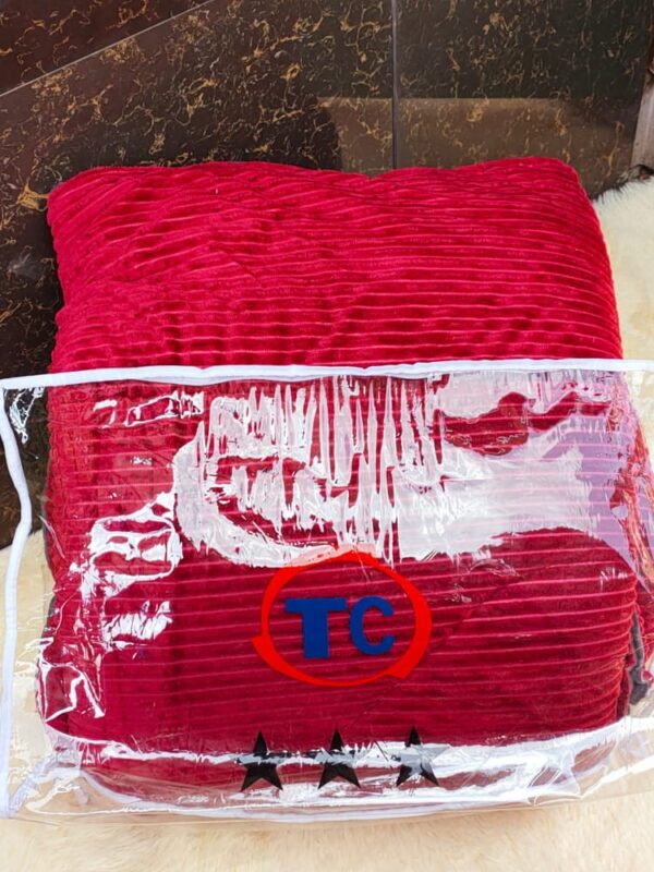 Velvet duvets - Image 2