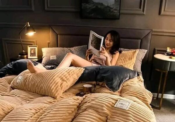 Velvet duvets - Image 6
