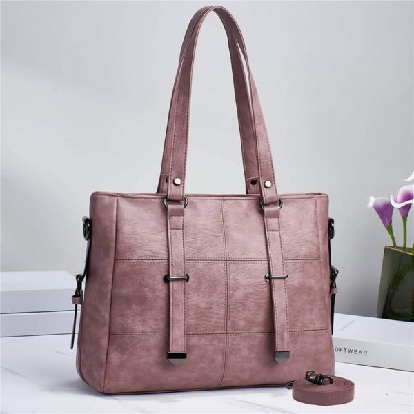 Luxury and Premium Large size TOTE Handbag/Shoulder bag