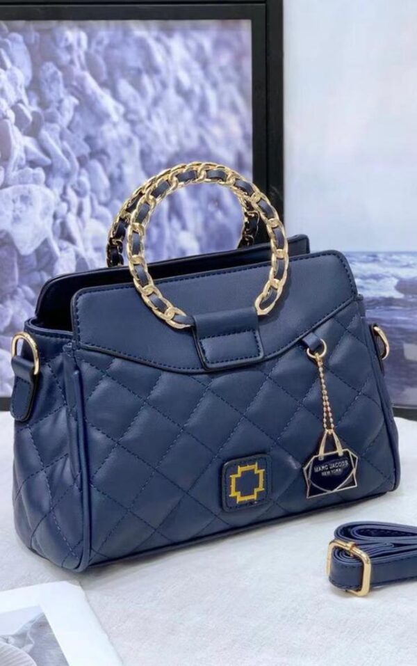 Mini Fashion Women Shoulder bag with a Strap.