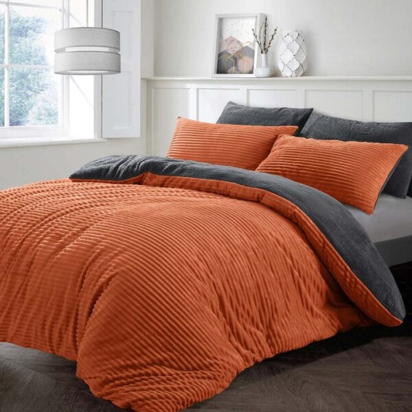 Magic Flannel Velvet Double Duvet (6*7) - Image 12