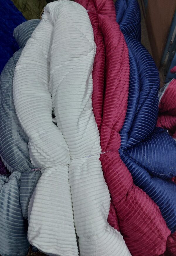Magic Flannel Velvet Double Duvet (6*7) - Image 9