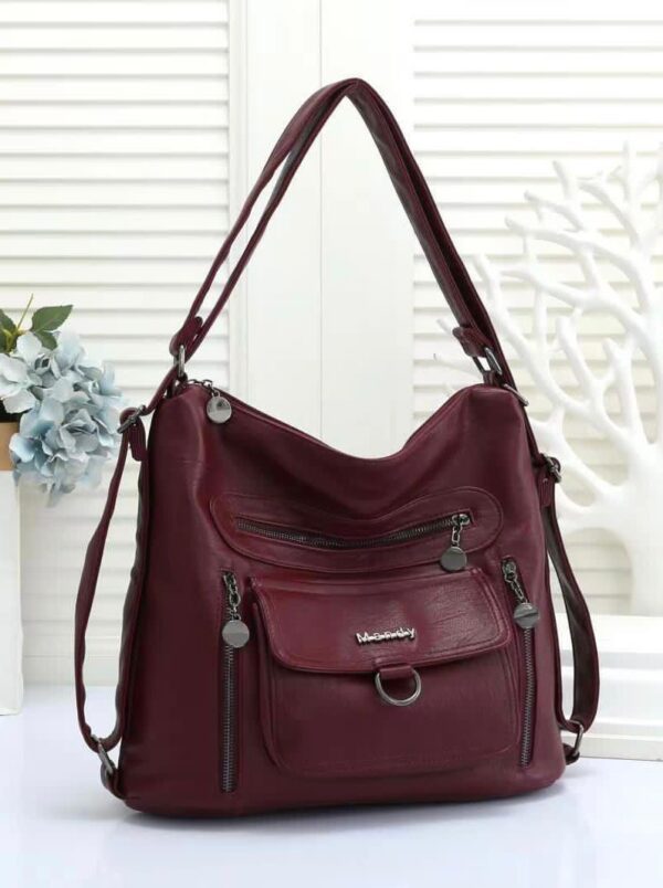 Large shopper bag