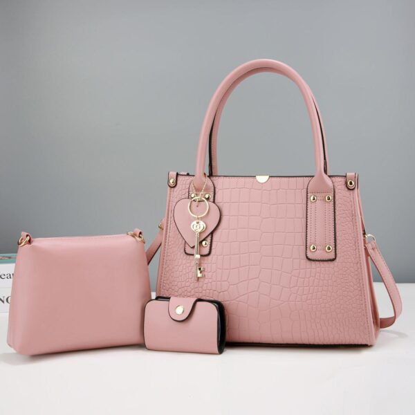 Stylish Trendy Versatile 3-piece set